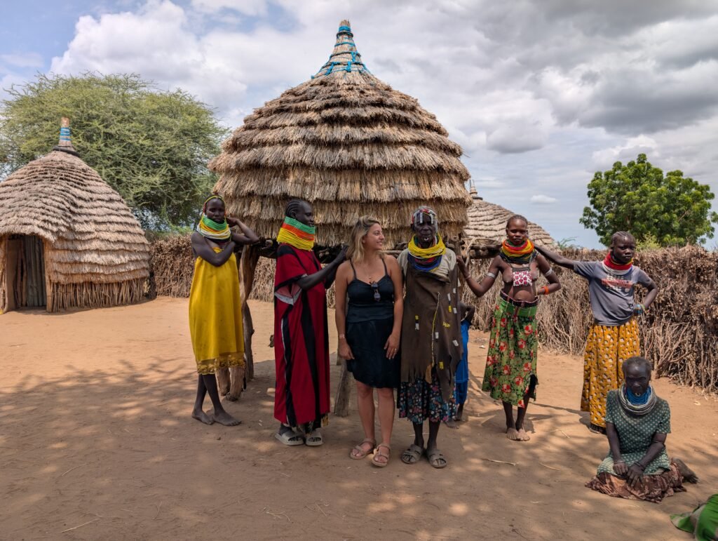tribes of ethiopia